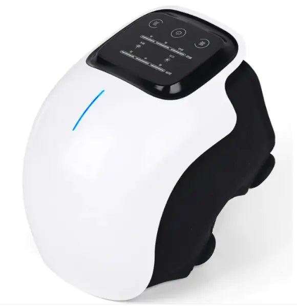 Kneura™ Intelligent Heated Knee Massager