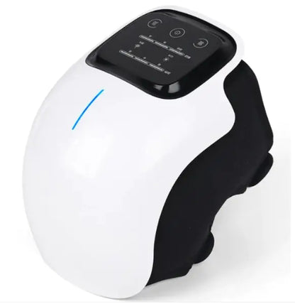 Kneura™ Intelligent Heated Knee Massager